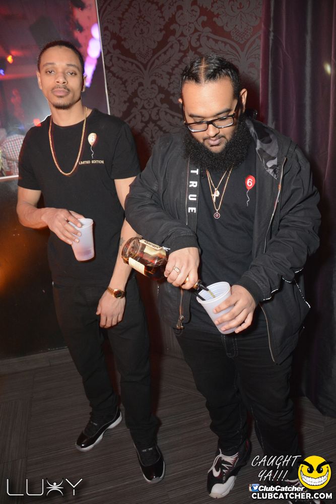 Luxy nightclub photo 74 - February 16th, 2018