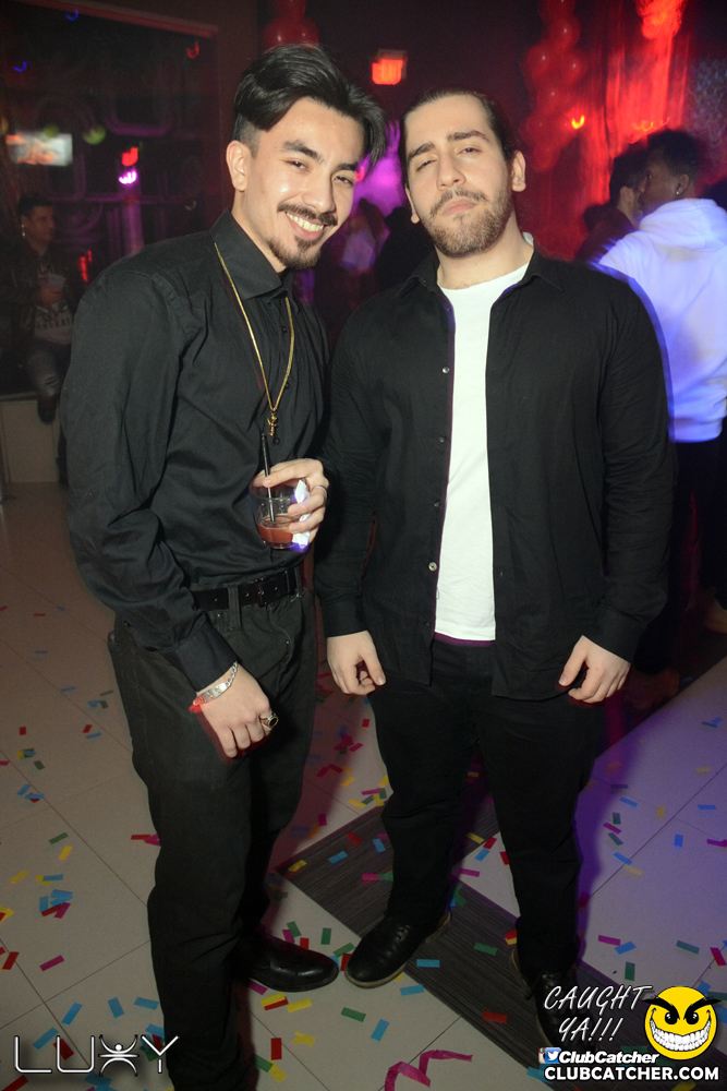 Luxy nightclub photo 76 - February 16th, 2018