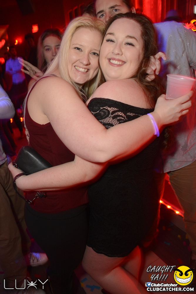 Luxy nightclub photo 77 - February 16th, 2018