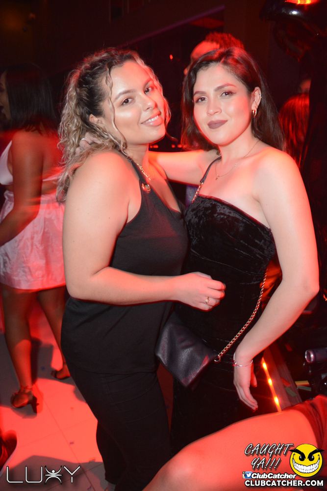 Luxy nightclub photo 78 - February 16th, 2018