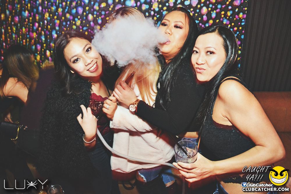 Luxy nightclub photo 79 - February 16th, 2018