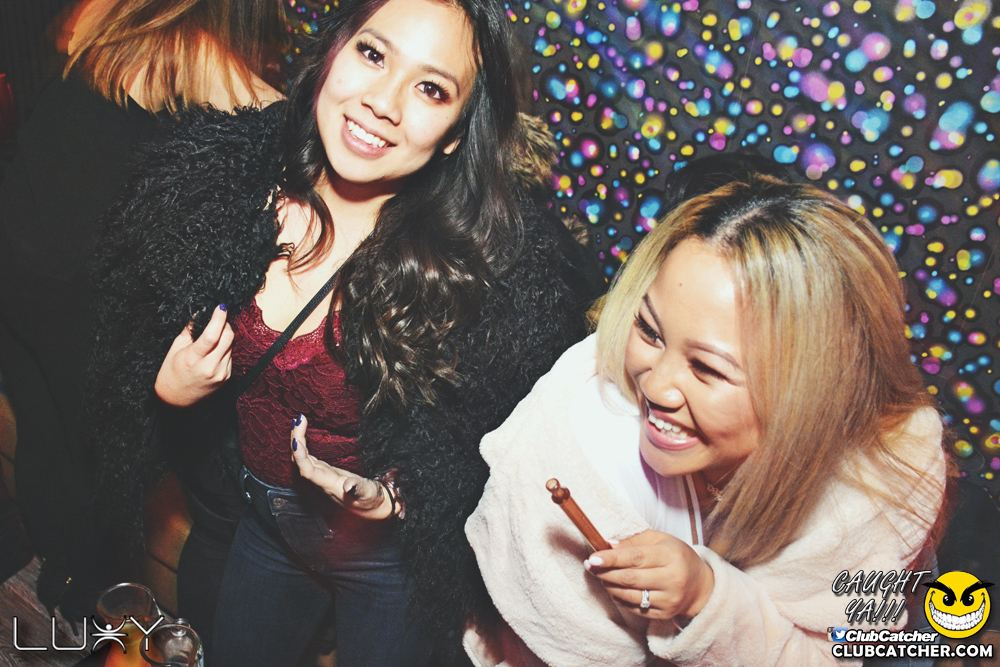 Luxy nightclub photo 80 - February 16th, 2018