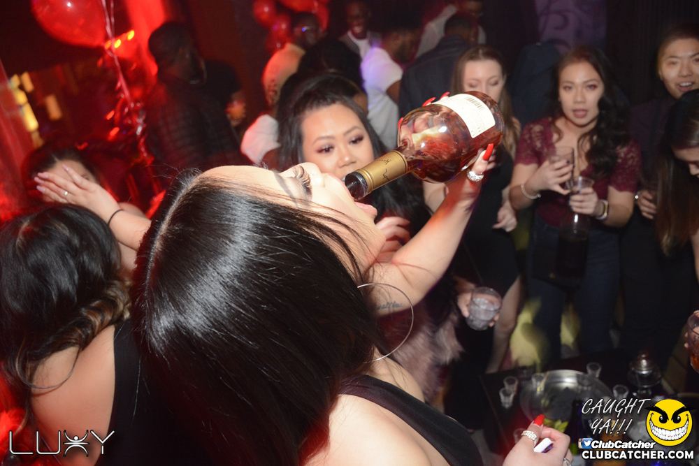 Luxy nightclub photo 9 - February 16th, 2018