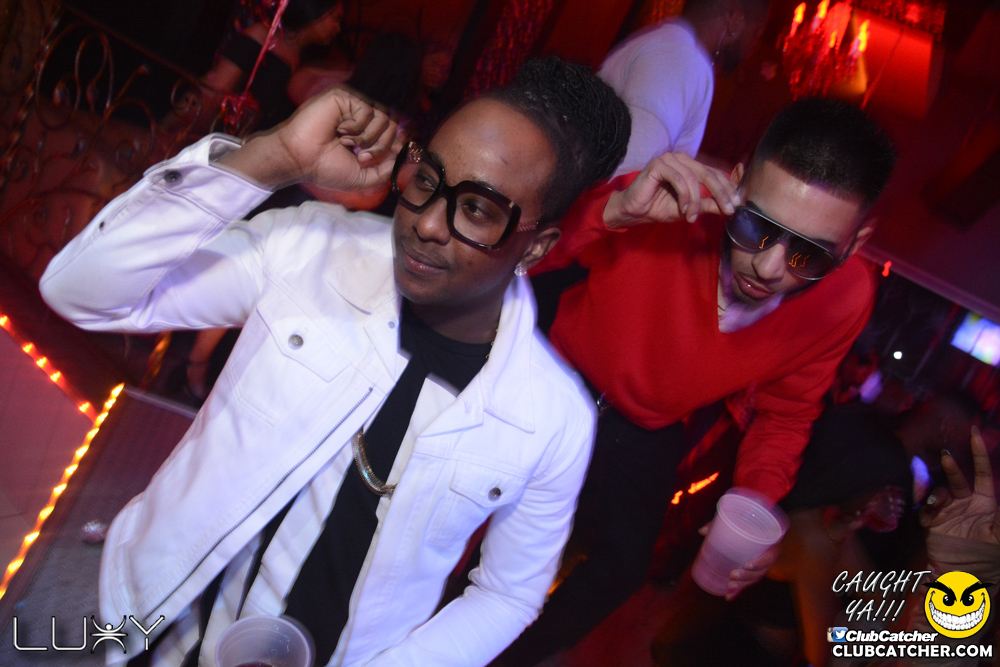 Luxy nightclub photo 82 - February 16th, 2018