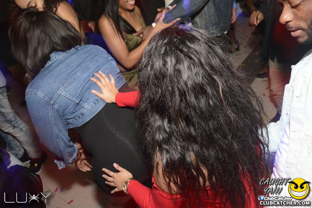 Luxy nightclub photo 83 - February 16th, 2018