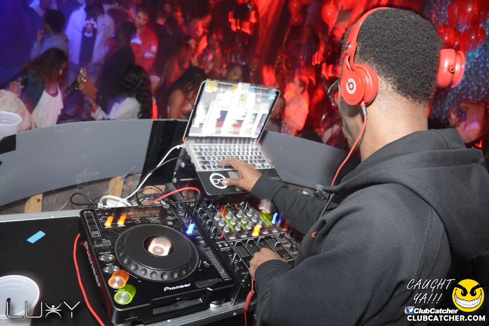 Luxy nightclub photo 85 - February 16th, 2018
