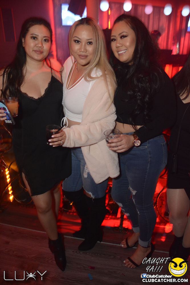 Luxy nightclub photo 86 - February 16th, 2018