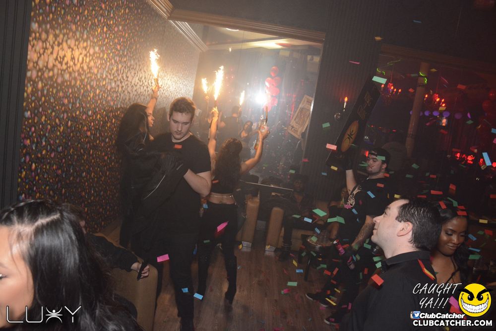 Luxy nightclub photo 89 - February 16th, 2018