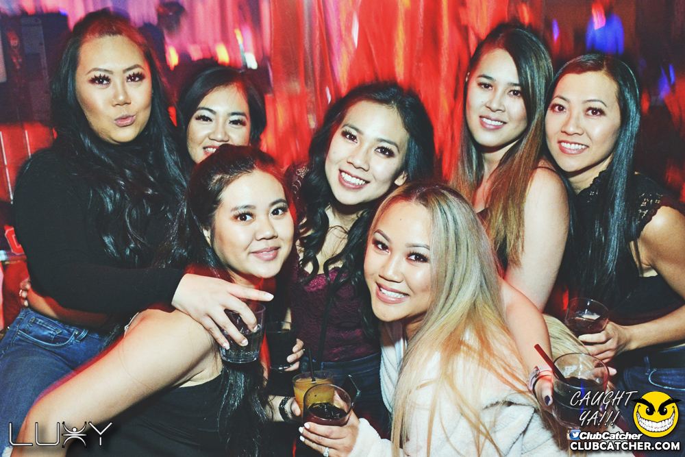 Luxy nightclub photo 90 - February 16th, 2018