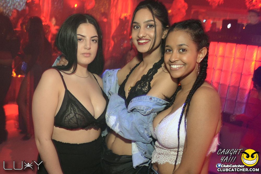 Luxy nightclub photo 10 - February 16th, 2018
