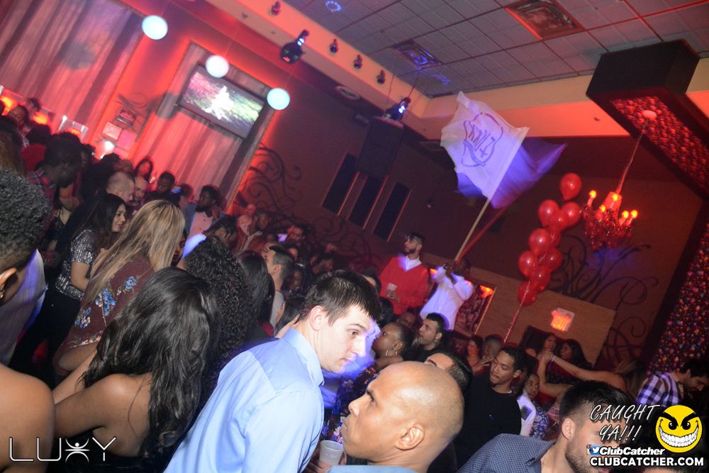 Luxy nightclub photo 91 - February 16th, 2018