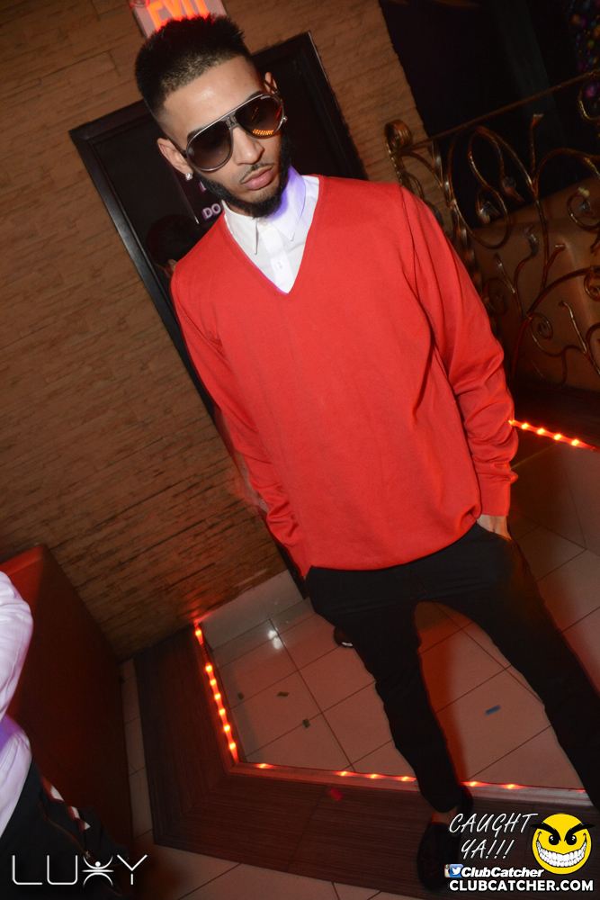 Luxy nightclub photo 92 - February 16th, 2018