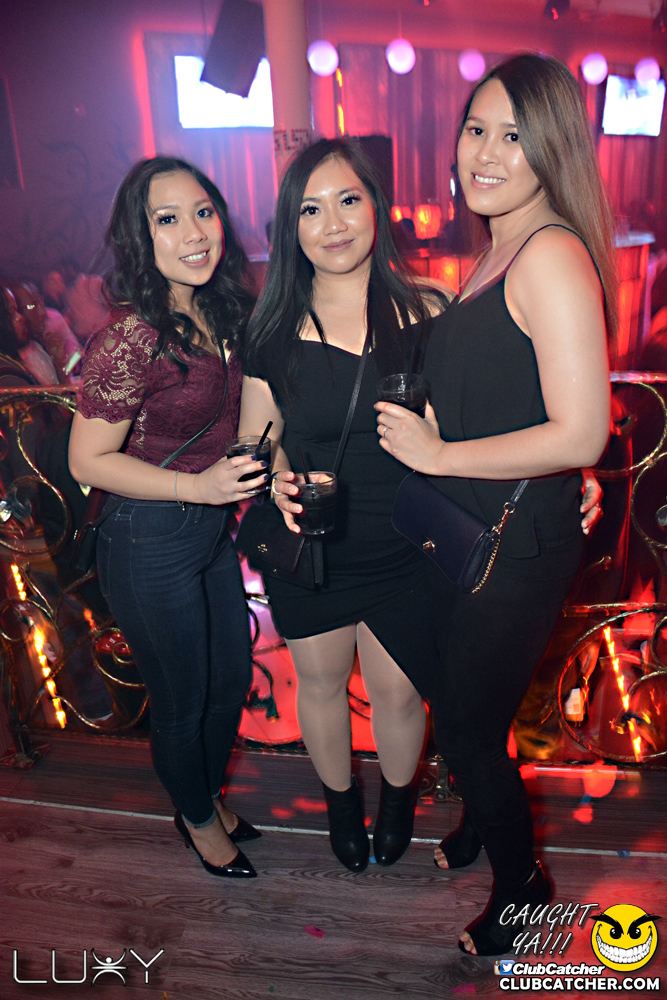 Luxy nightclub photo 93 - February 16th, 2018