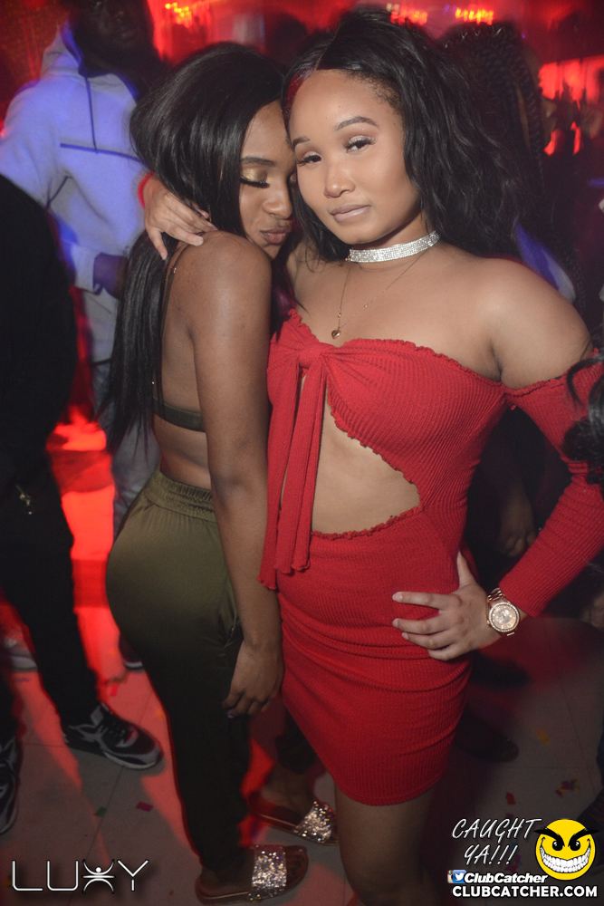 Luxy nightclub photo 97 - February 16th, 2018