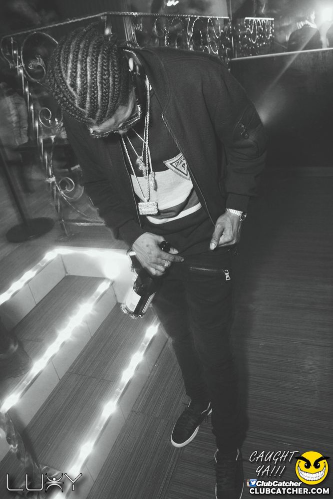 Luxy nightclub photo 98 - February 16th, 2018