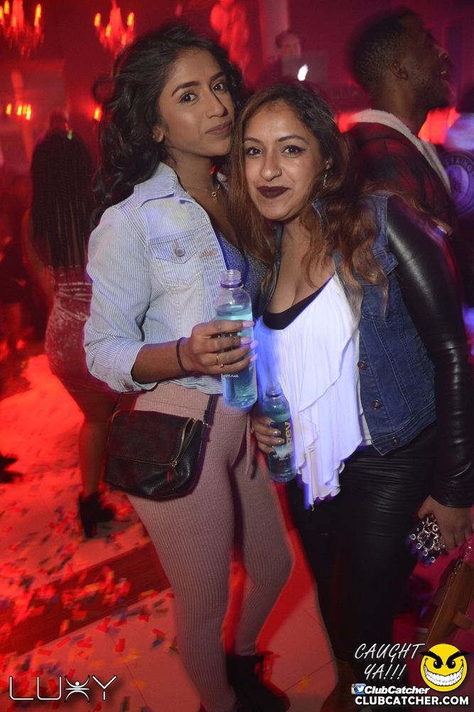 Luxy nightclub photo 100 - February 16th, 2018