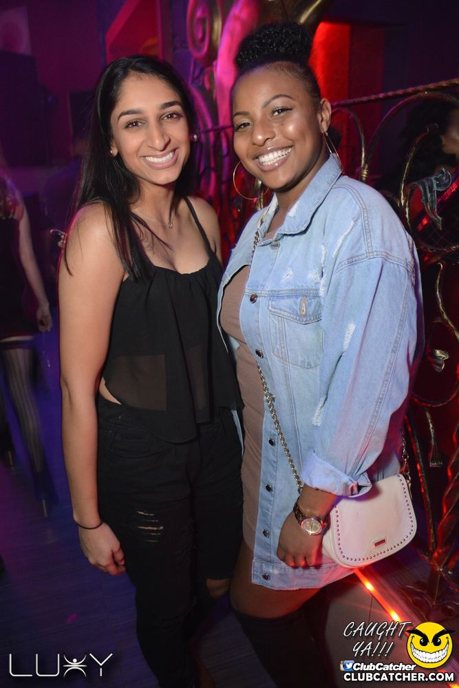 Luxy nightclub photo 101 - February 17th, 2018