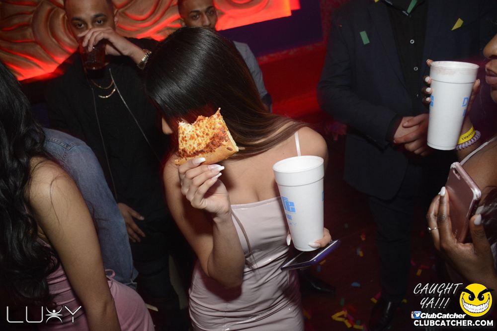 Luxy nightclub photo 104 - February 17th, 2018