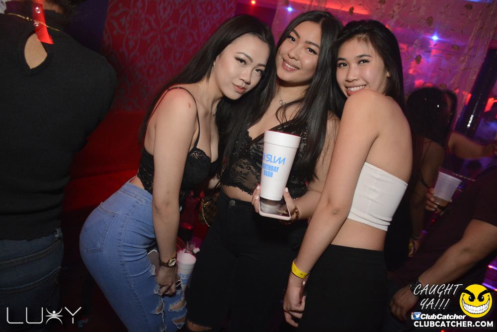 Luxy nightclub photo 106 - February 17th, 2018