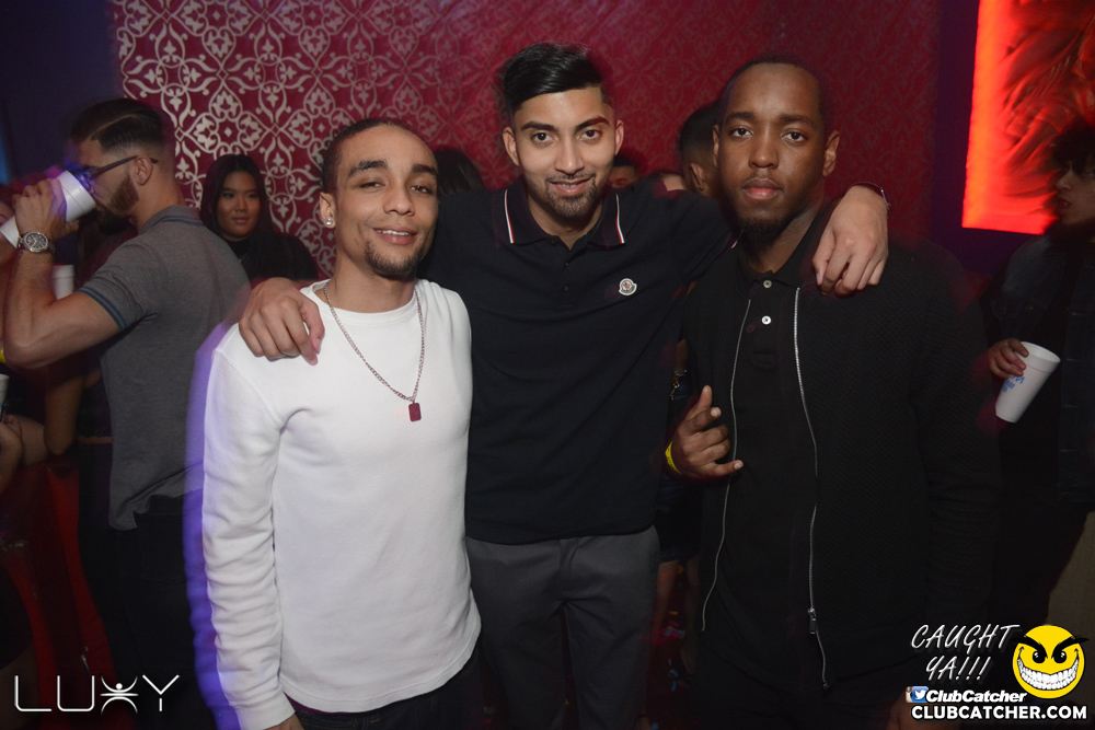 Luxy nightclub photo 108 - February 17th, 2018