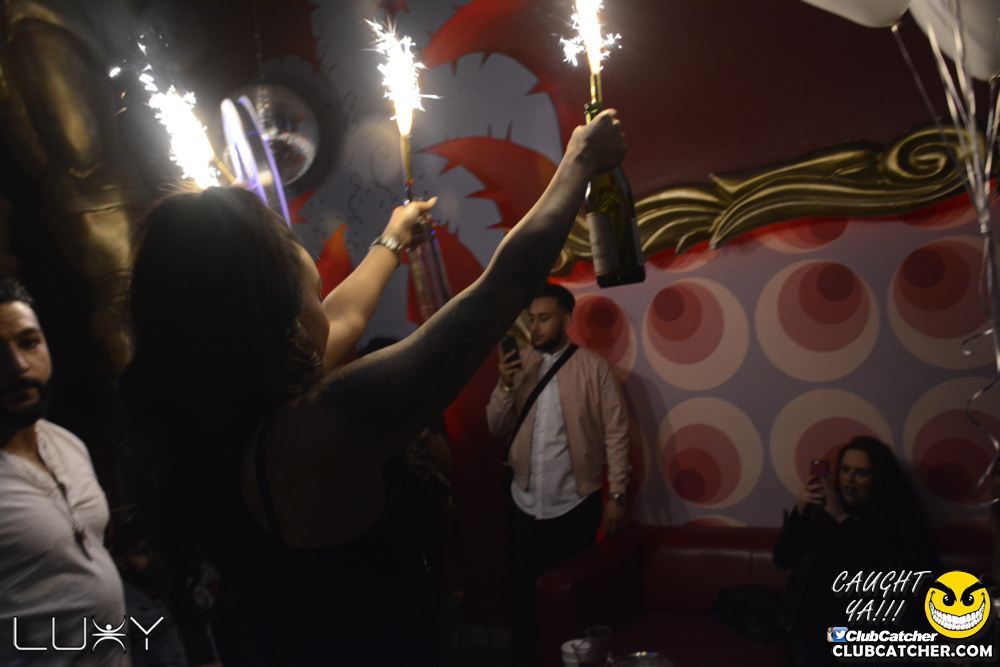 Luxy nightclub photo 109 - February 17th, 2018