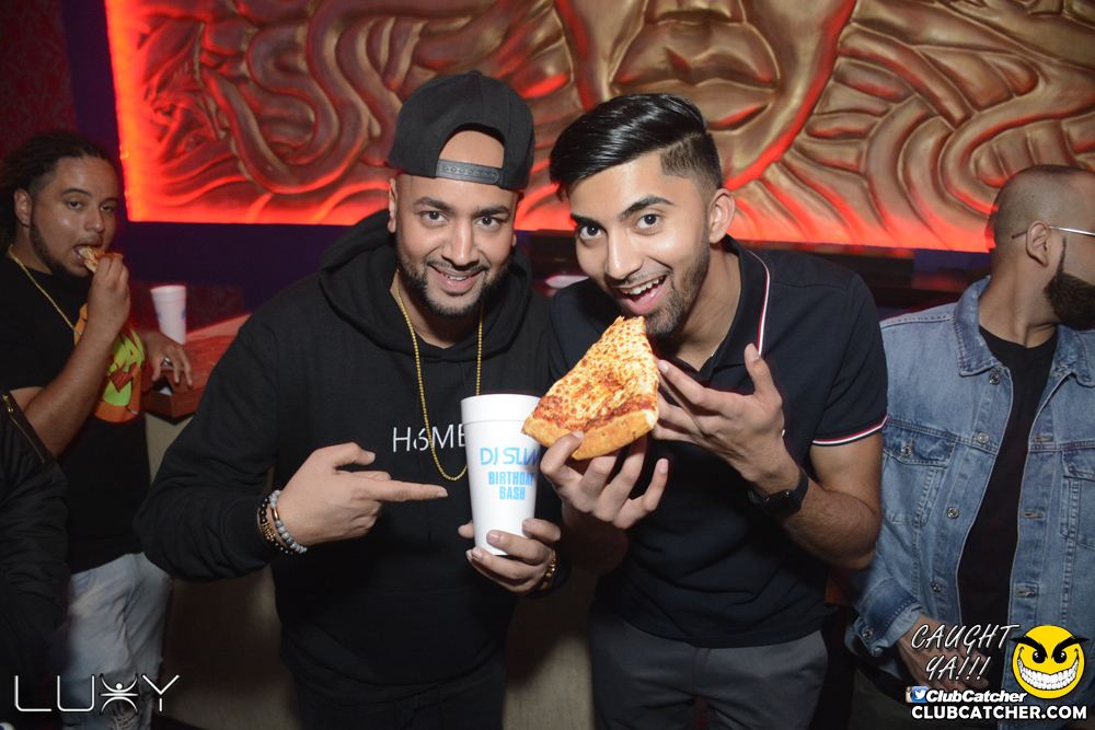 Luxy nightclub photo 12 - February 17th, 2018
