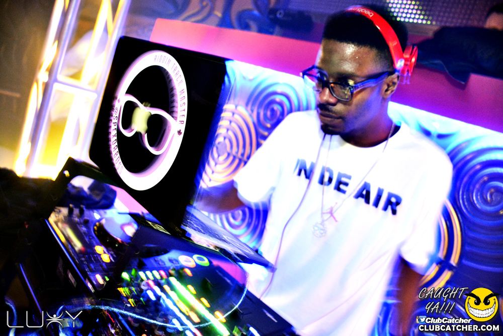 Luxy nightclub photo 111 - February 17th, 2018