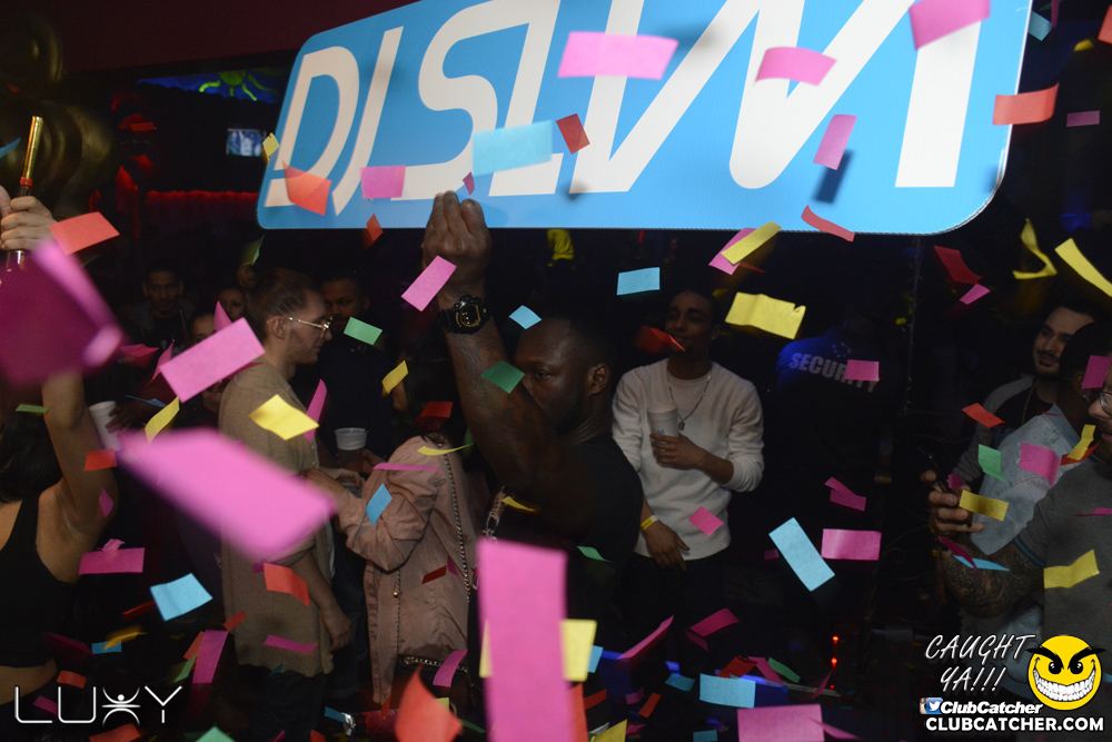 Luxy nightclub photo 112 - February 17th, 2018