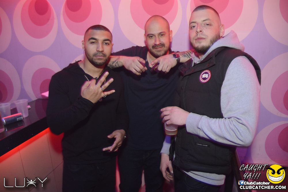 Luxy nightclub photo 113 - February 17th, 2018