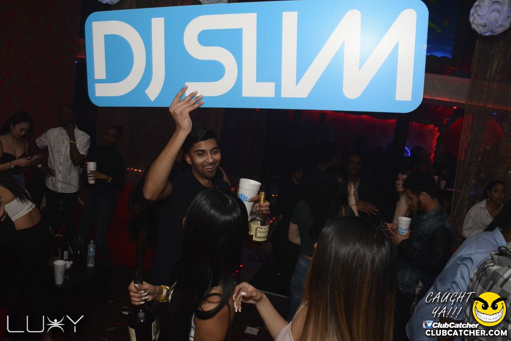 Luxy nightclub photo 118 - February 17th, 2018