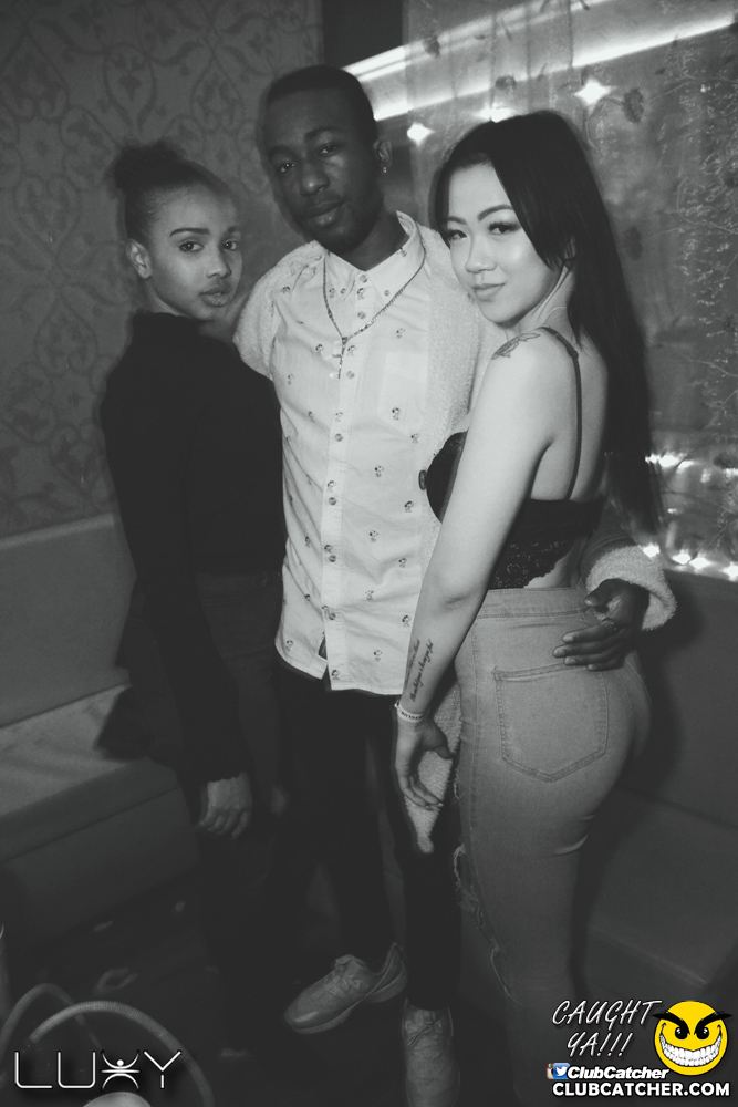 Luxy nightclub photo 121 - February 17th, 2018