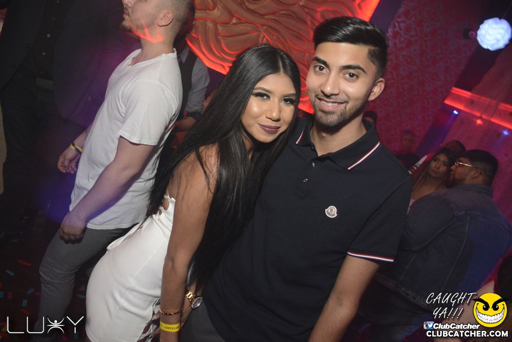 Luxy nightclub photo 122 - February 17th, 2018