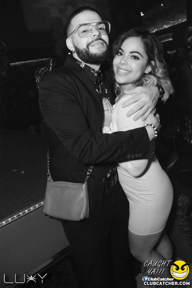 Luxy nightclub photo 124 - February 17th, 2018