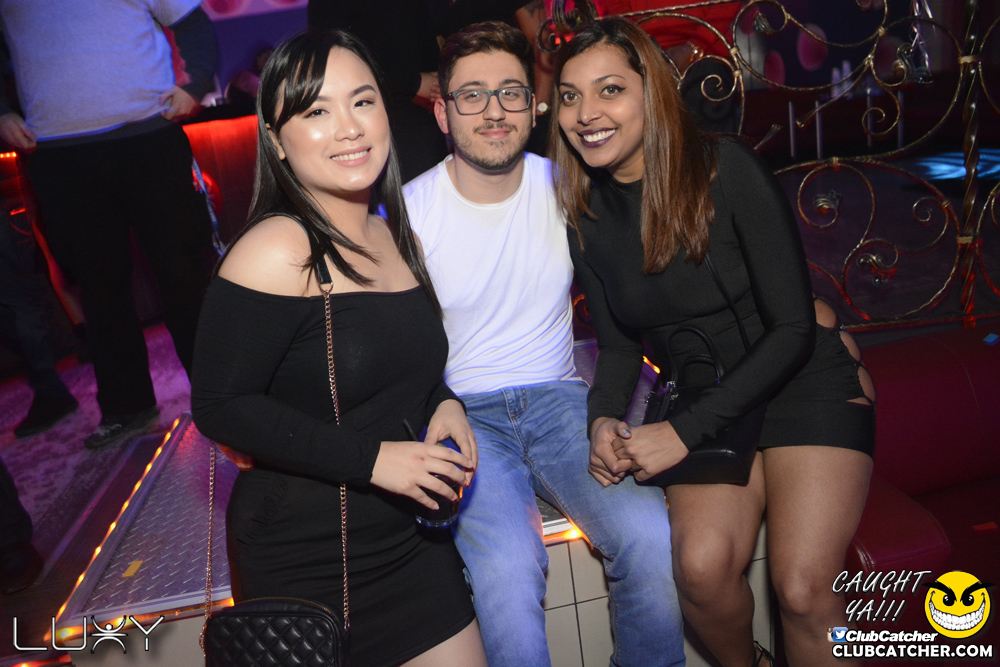 Luxy nightclub photo 126 - February 17th, 2018