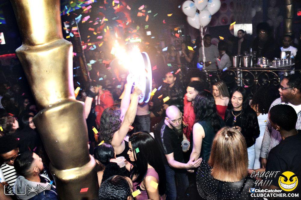 Luxy nightclub photo 127 - February 17th, 2018