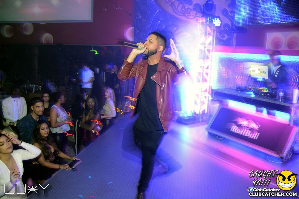 Luxy nightclub photo 128 - February 17th, 2018