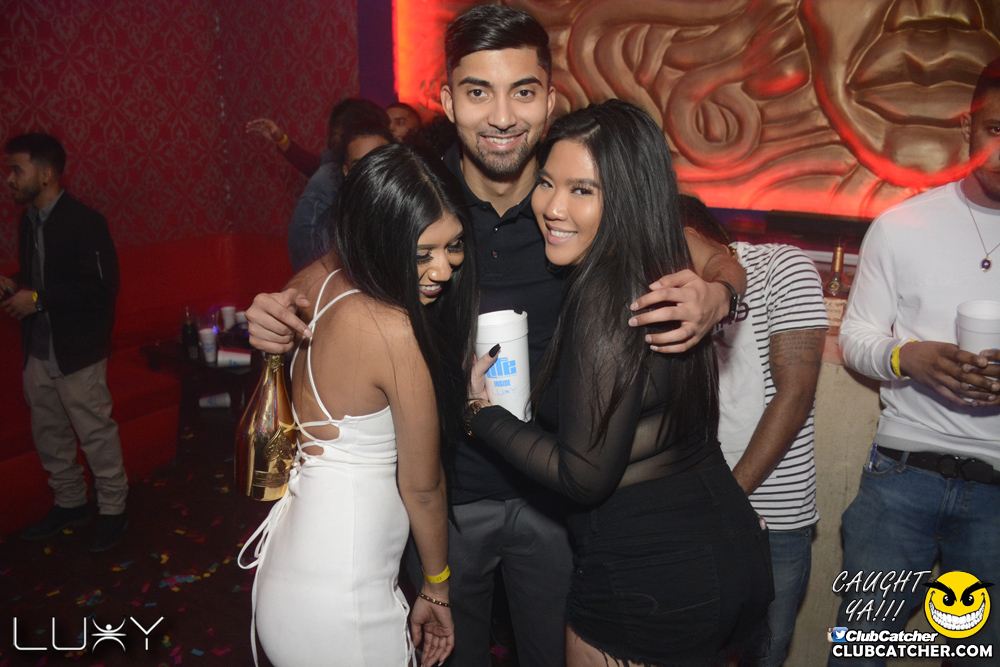 Luxy nightclub photo 129 - February 17th, 2018