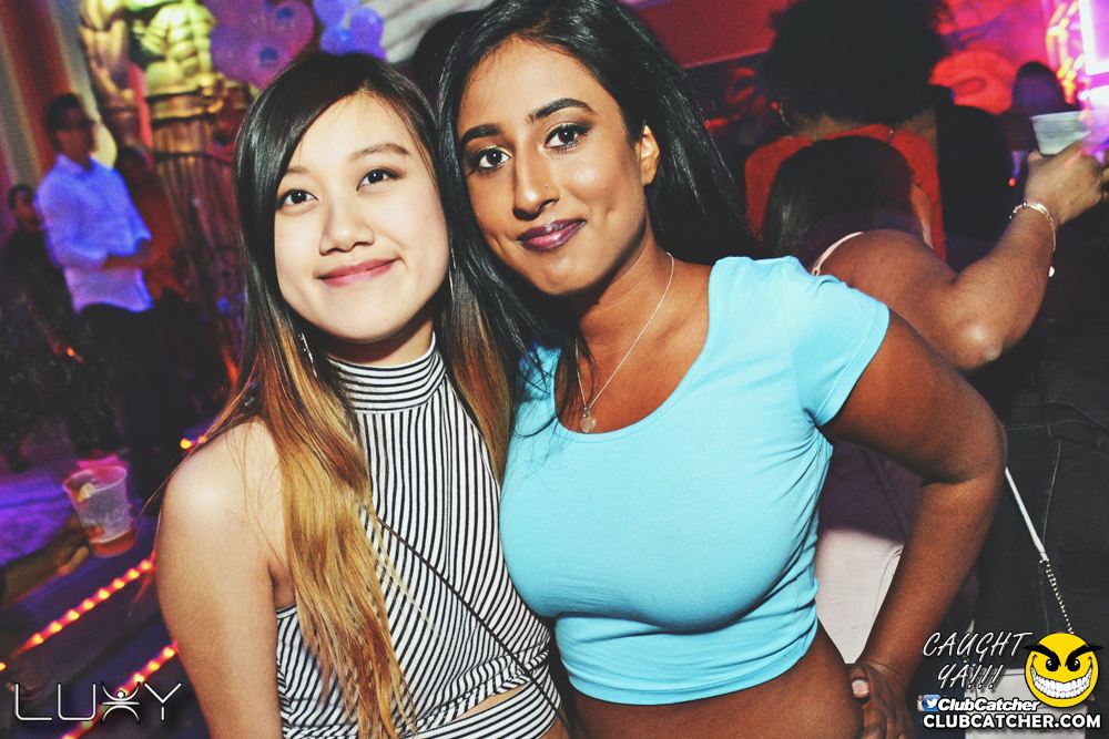 Luxy nightclub photo 130 - February 17th, 2018
