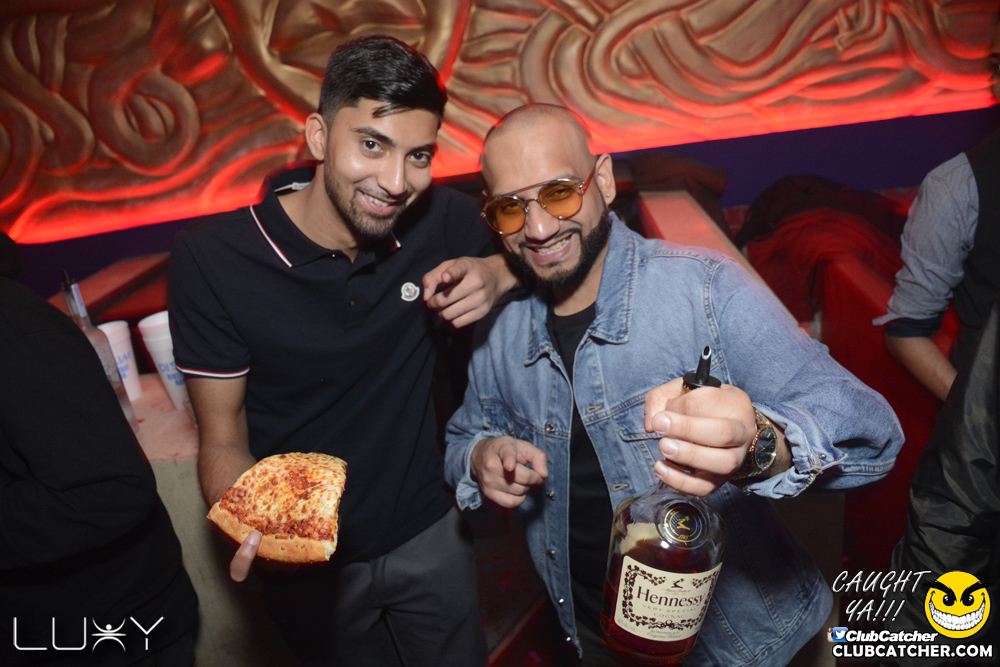 Luxy nightclub photo 133 - February 17th, 2018
