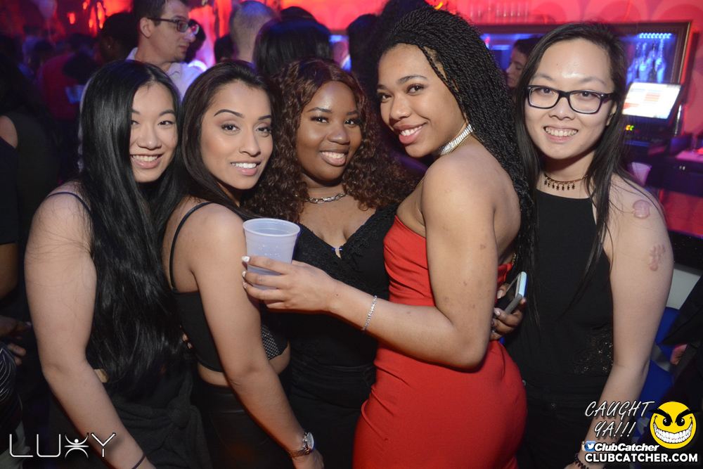 Luxy nightclub photo 134 - February 17th, 2018
