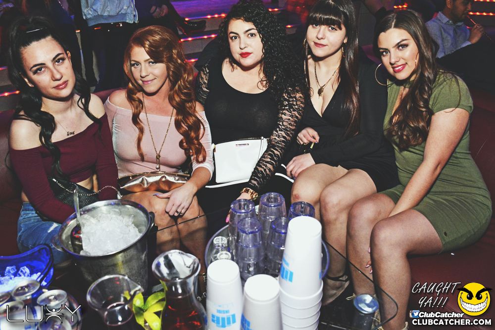 Luxy nightclub photo 135 - February 17th, 2018