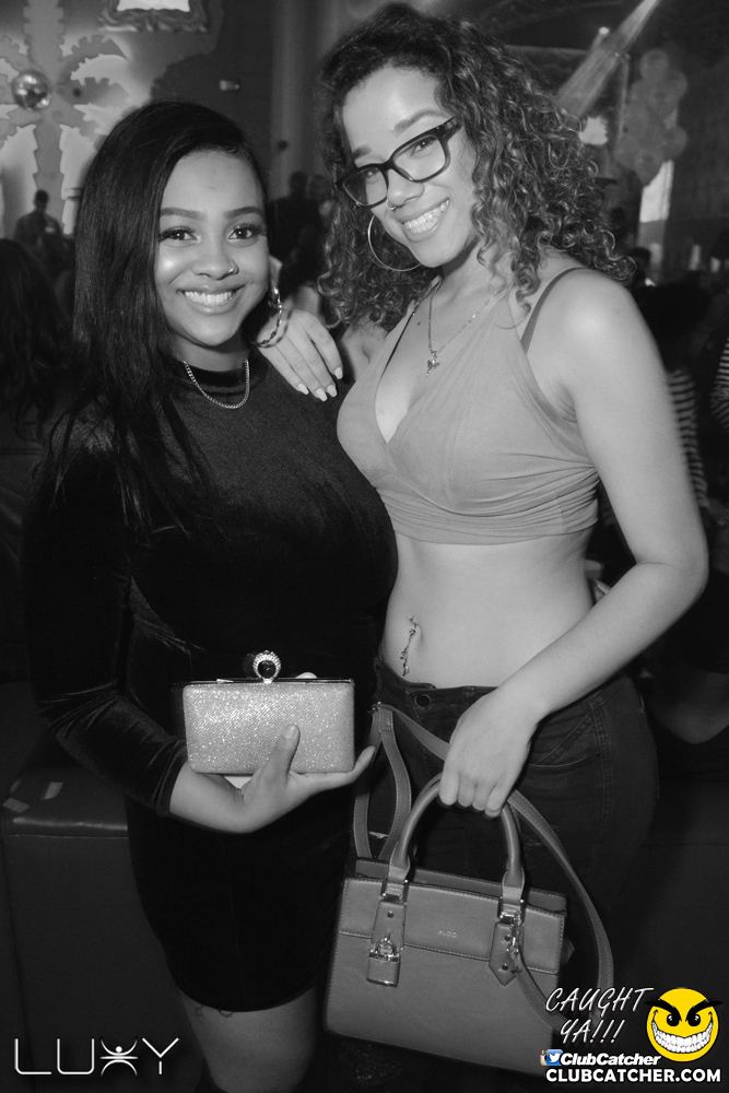 Luxy nightclub photo 136 - February 17th, 2018