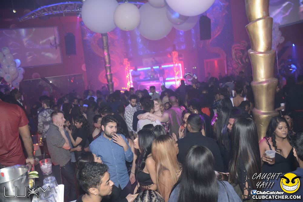 Luxy nightclub photo 137 - February 17th, 2018