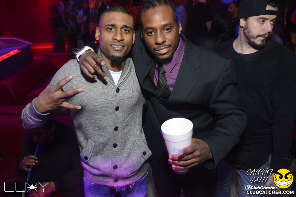 Luxy nightclub photo 138 - February 17th, 2018