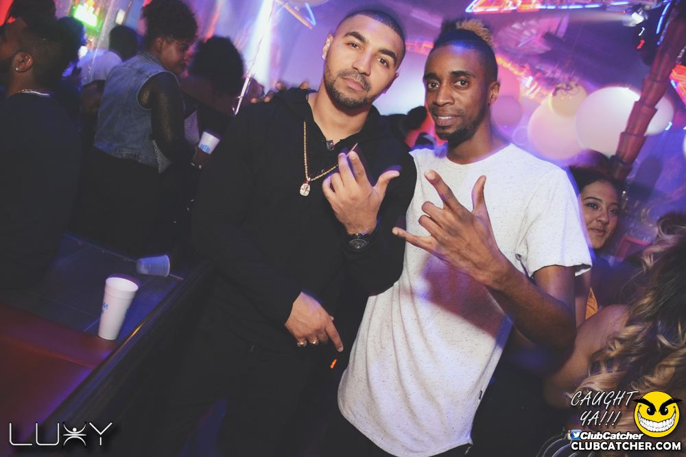 Luxy nightclub photo 141 - February 17th, 2018