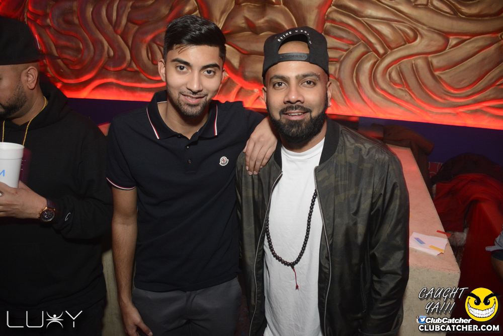 Luxy nightclub photo 142 - February 17th, 2018
