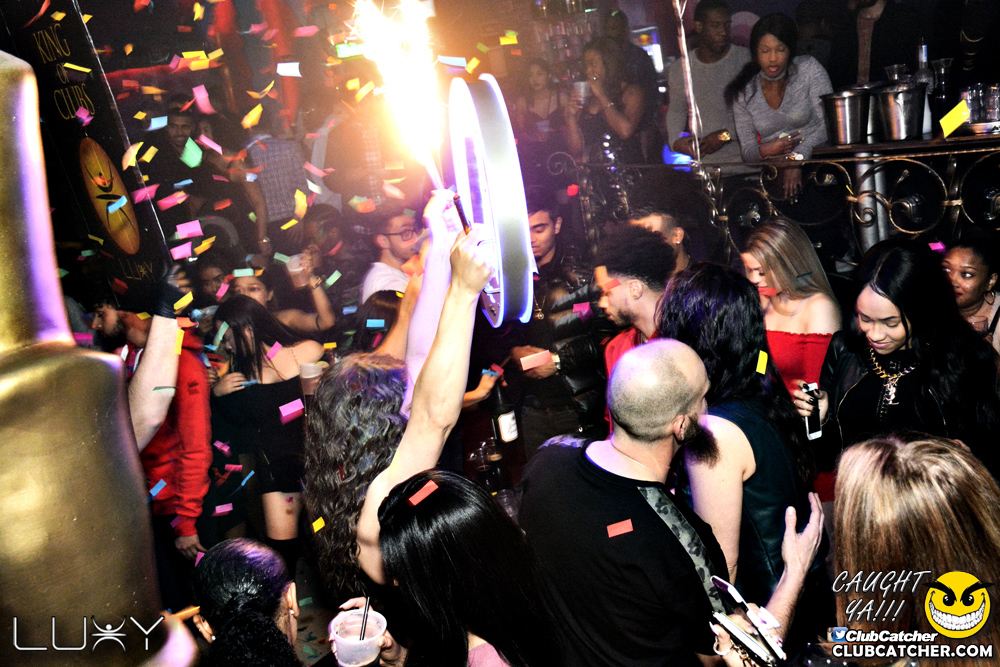 Luxy nightclub photo 144 - February 17th, 2018