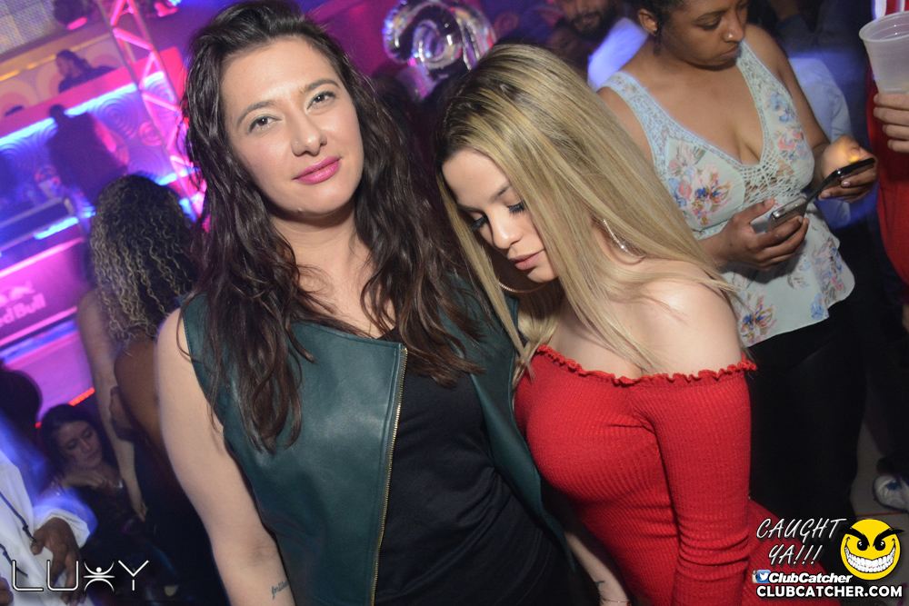 Luxy nightclub photo 146 - February 17th, 2018