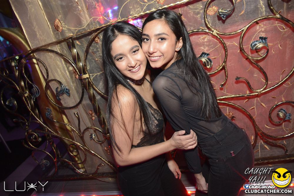 Luxy nightclub photo 149 - February 17th, 2018