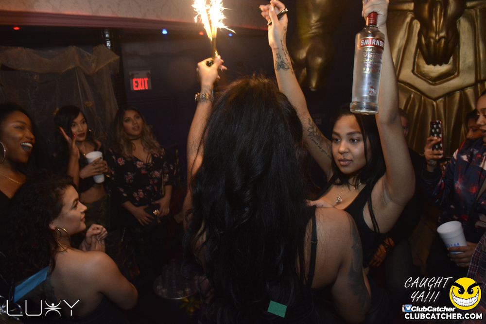 Luxy nightclub photo 150 - February 17th, 2018